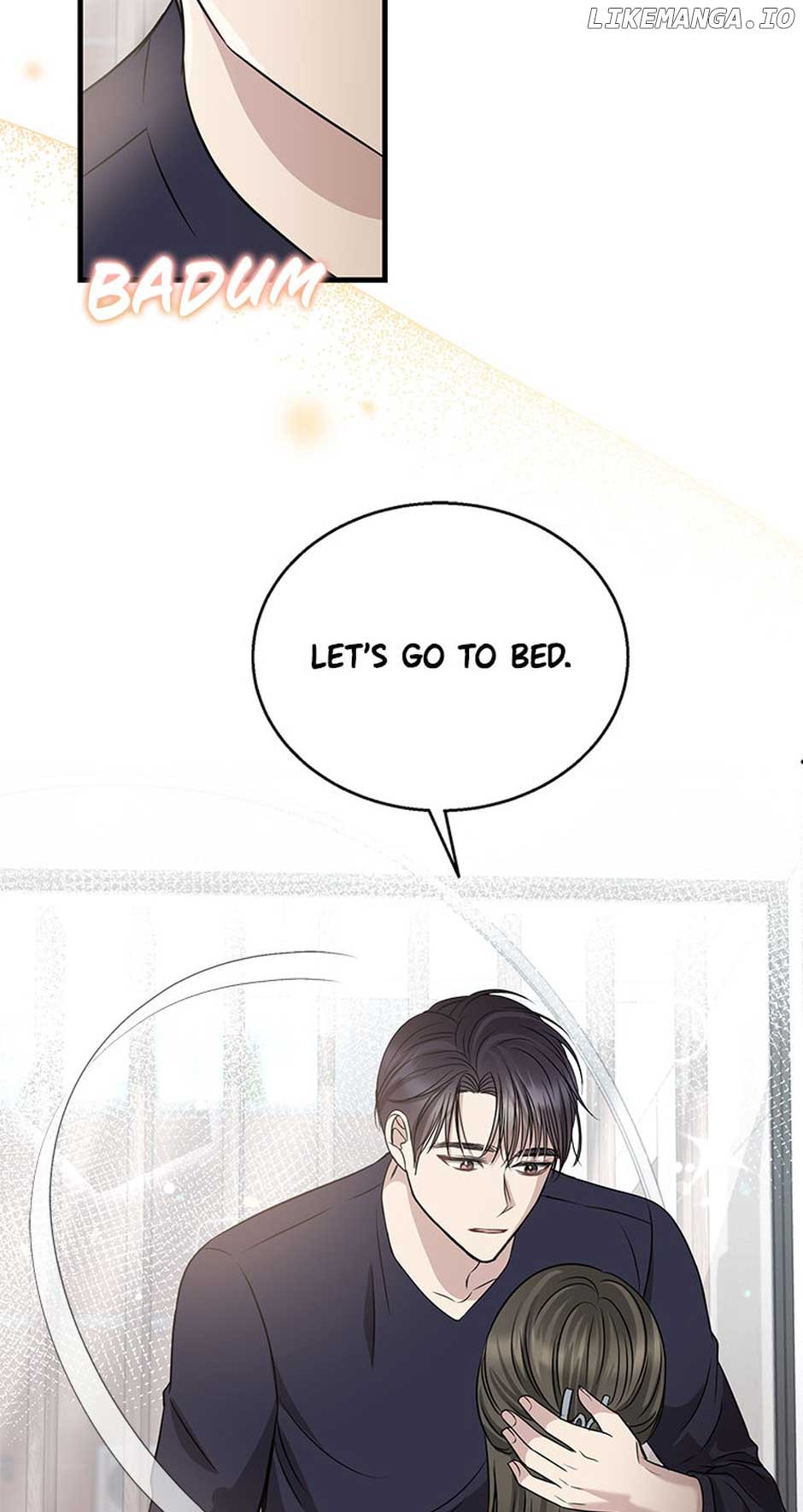 Colored With Time Chapter 47 - Page 32