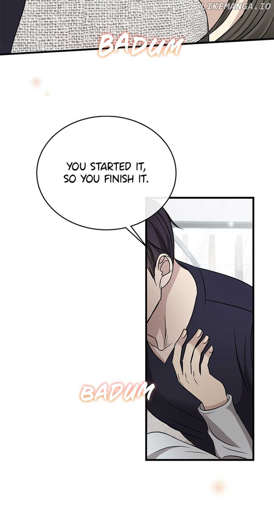 Colored With Time Chapter 47 - Page 34