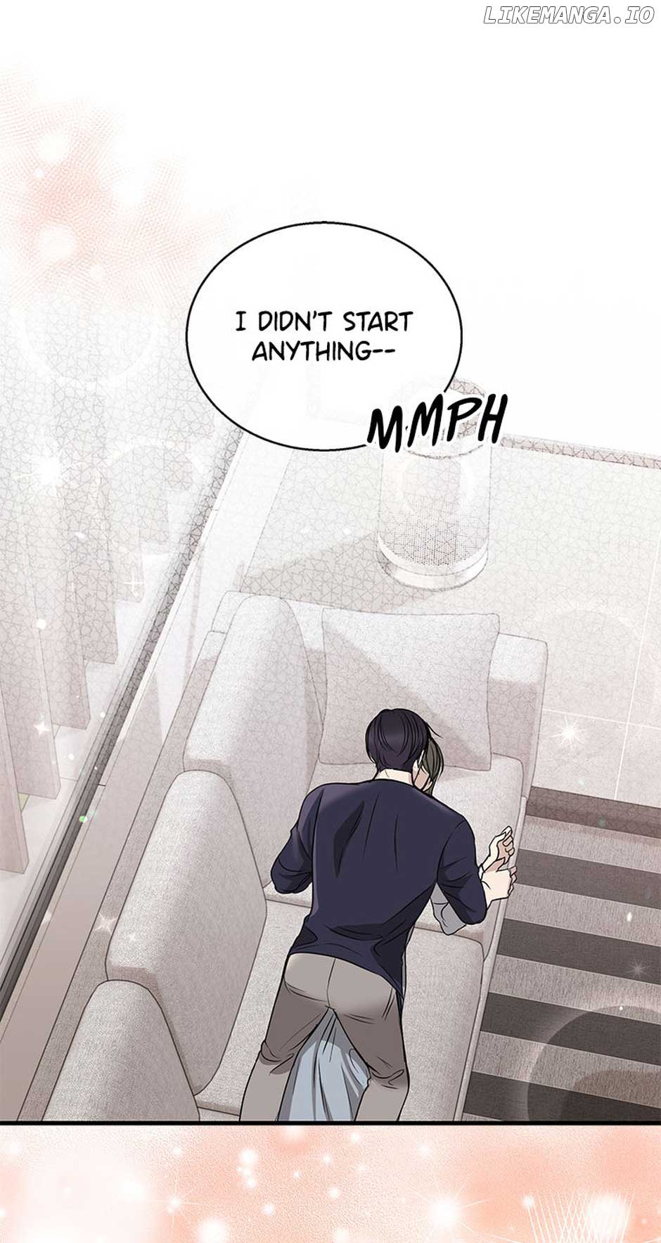 Colored With Time Chapter 47 - Page 35