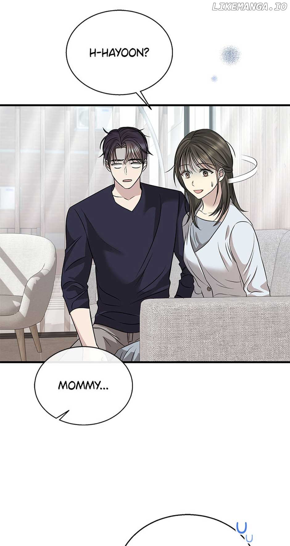 Colored With Time Chapter 47 - Page 38