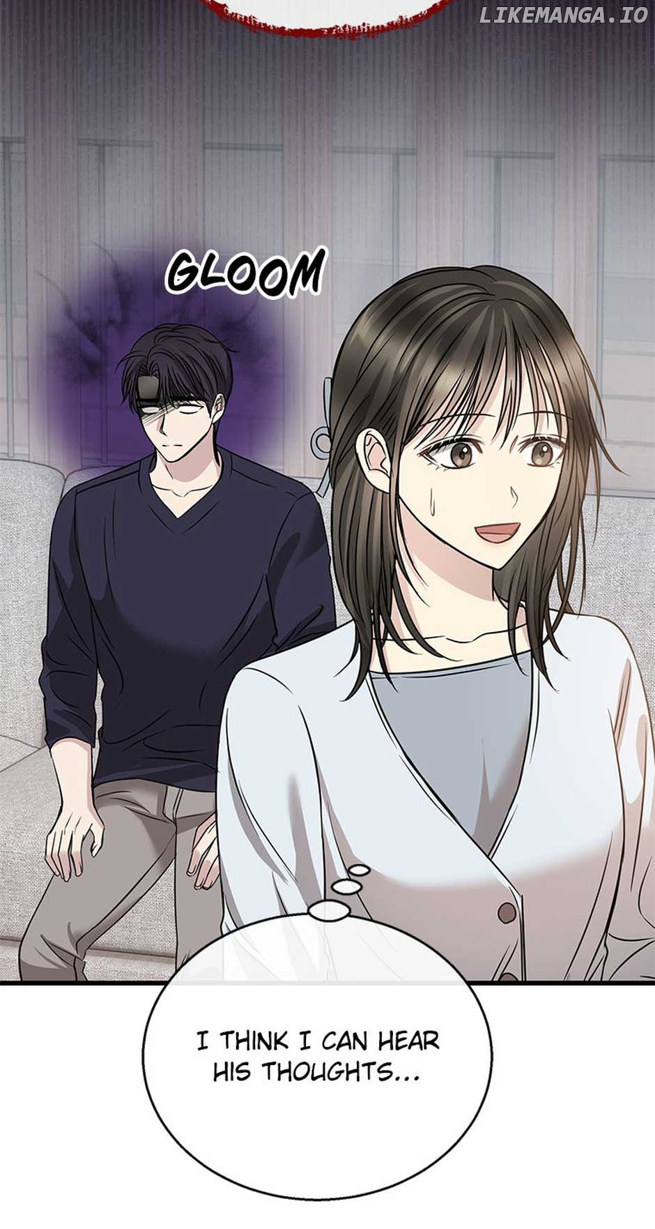 Colored With Time Chapter 47 - Page 40