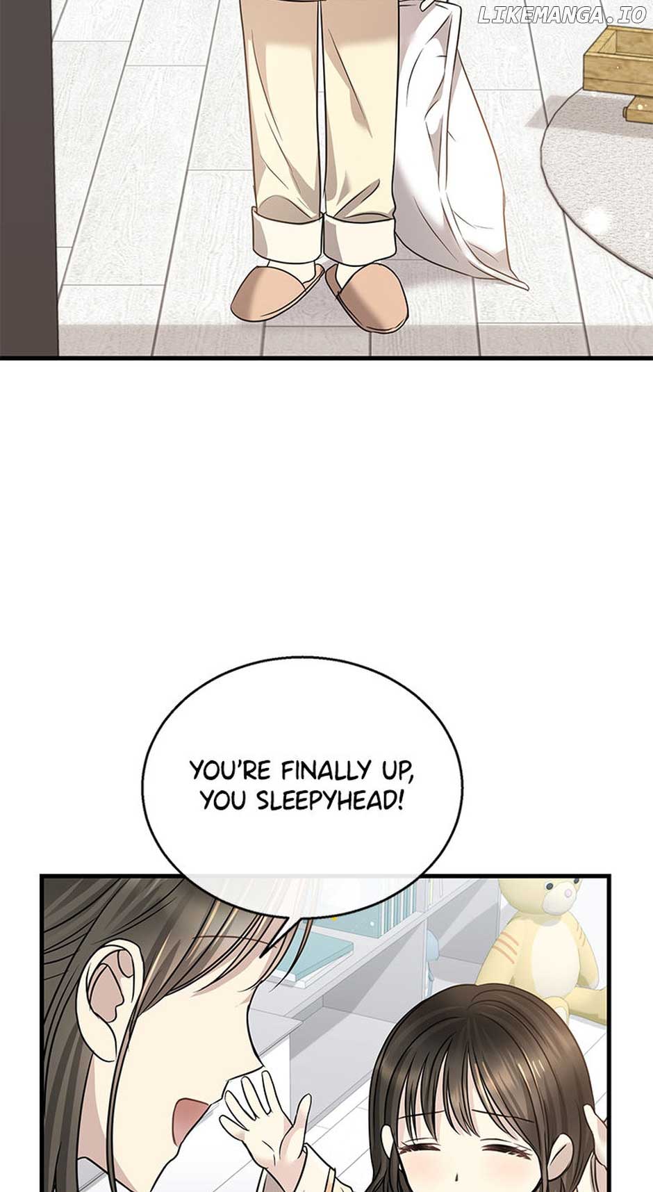 Colored With Time Chapter 47 - Page 42