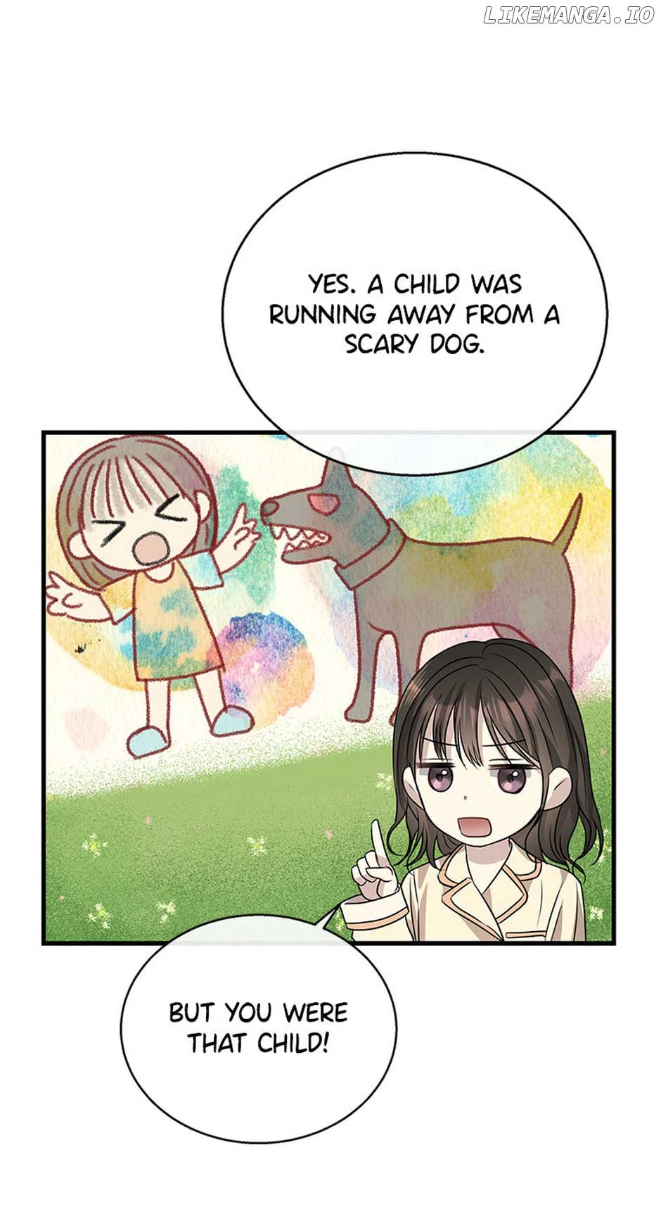 Colored With Time Chapter 47 - Page 45