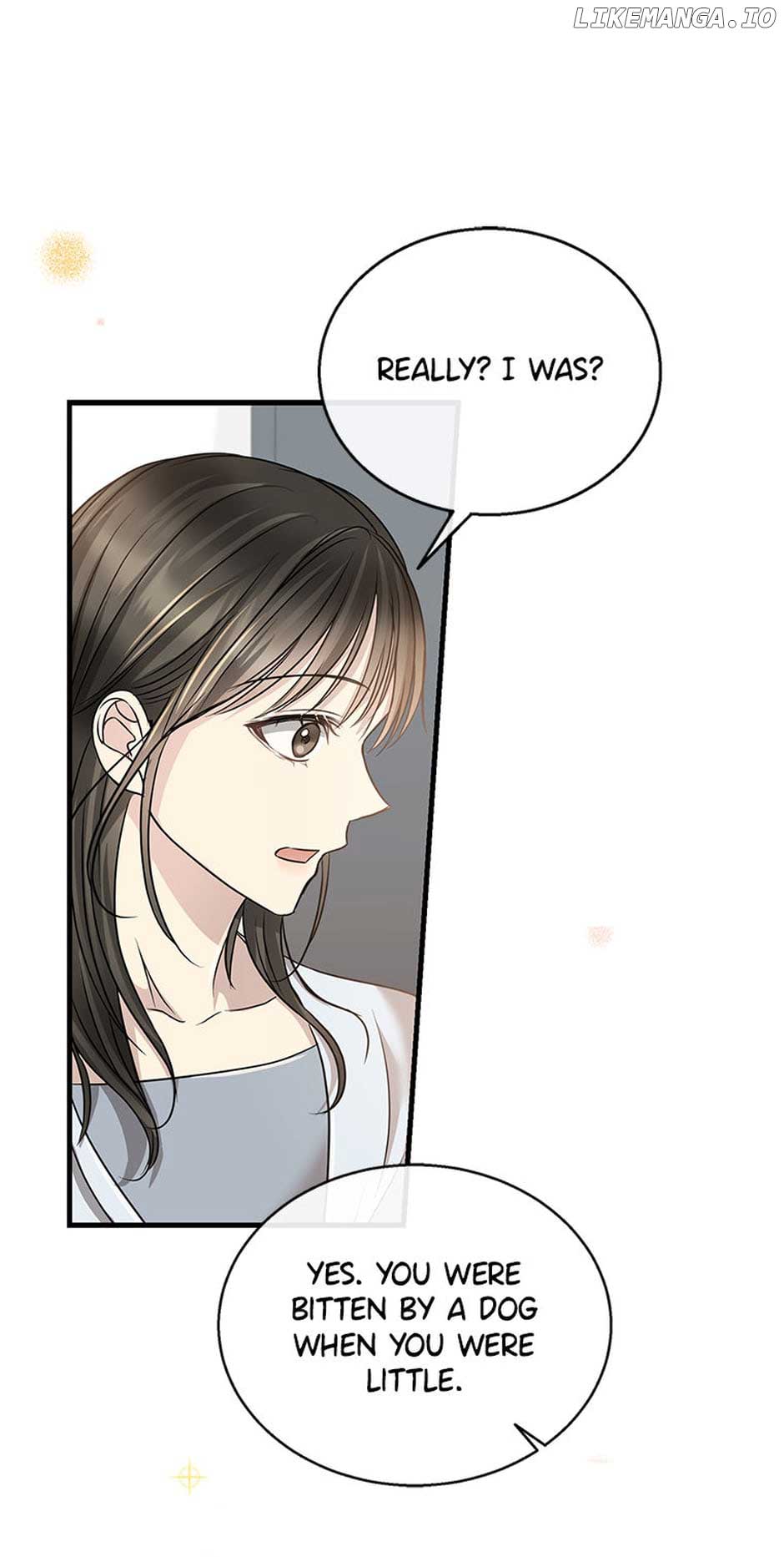 Colored With Time Chapter 47 - Page 46