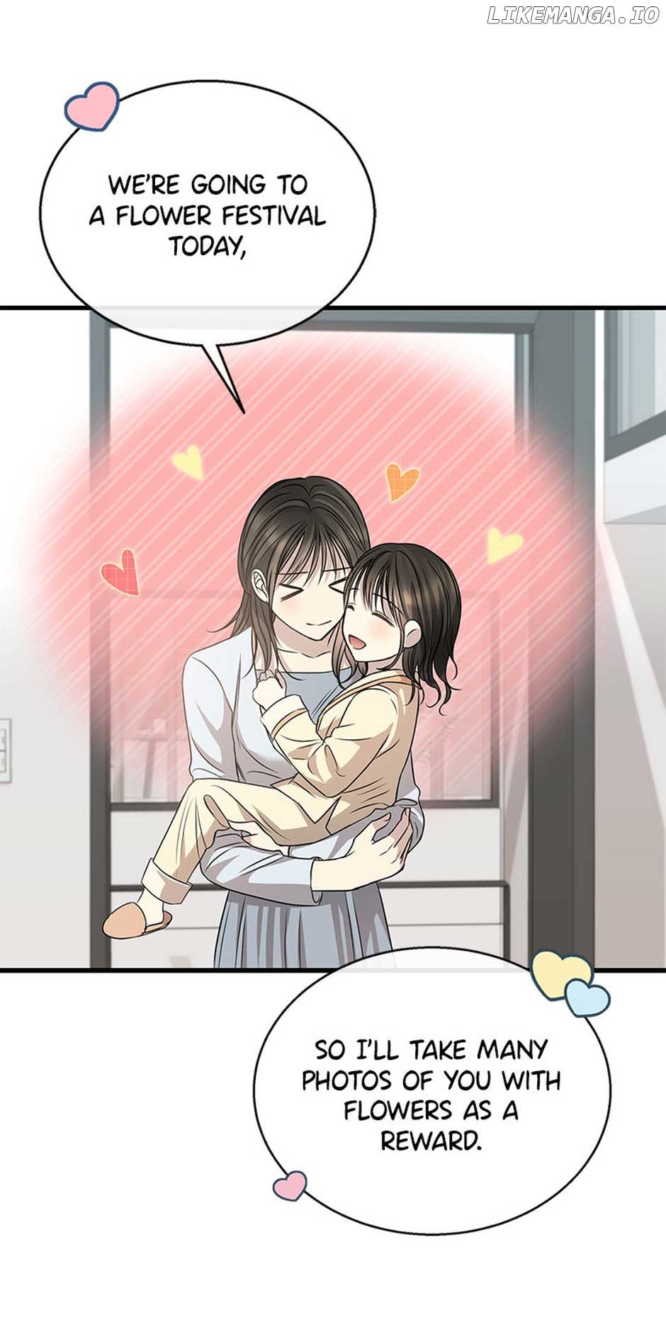 Colored With Time Chapter 47 - Page 49