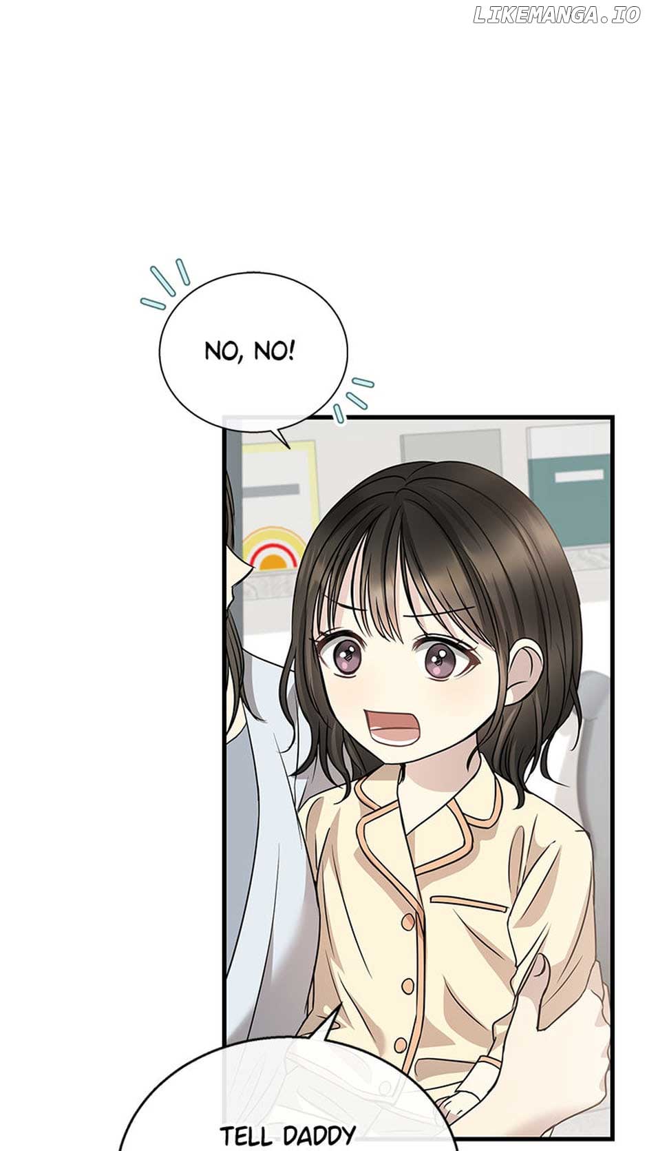 Colored With Time Chapter 47 - Page 50