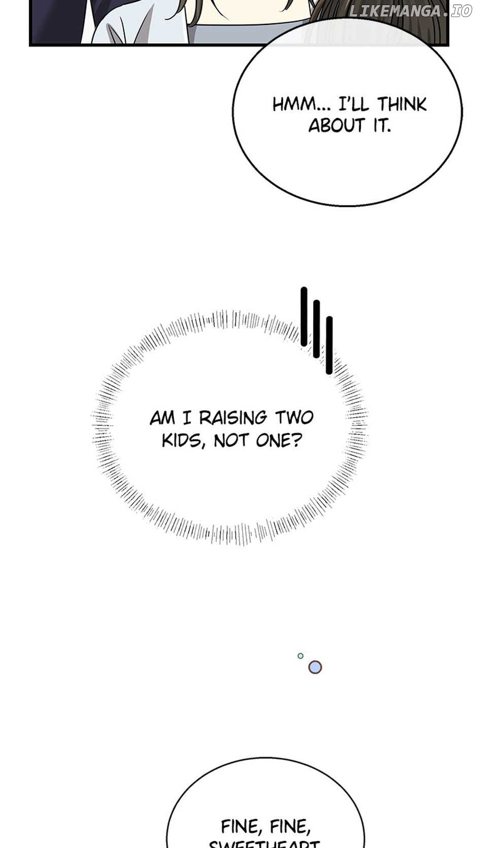 Colored With Time Chapter 47 - Page 54