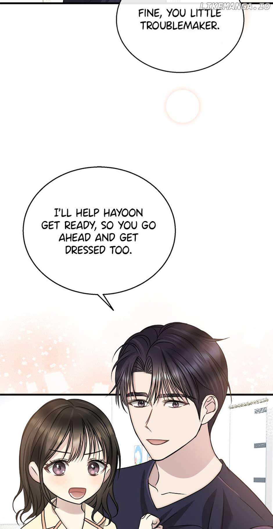 Colored With Time Chapter 47 - Page 58