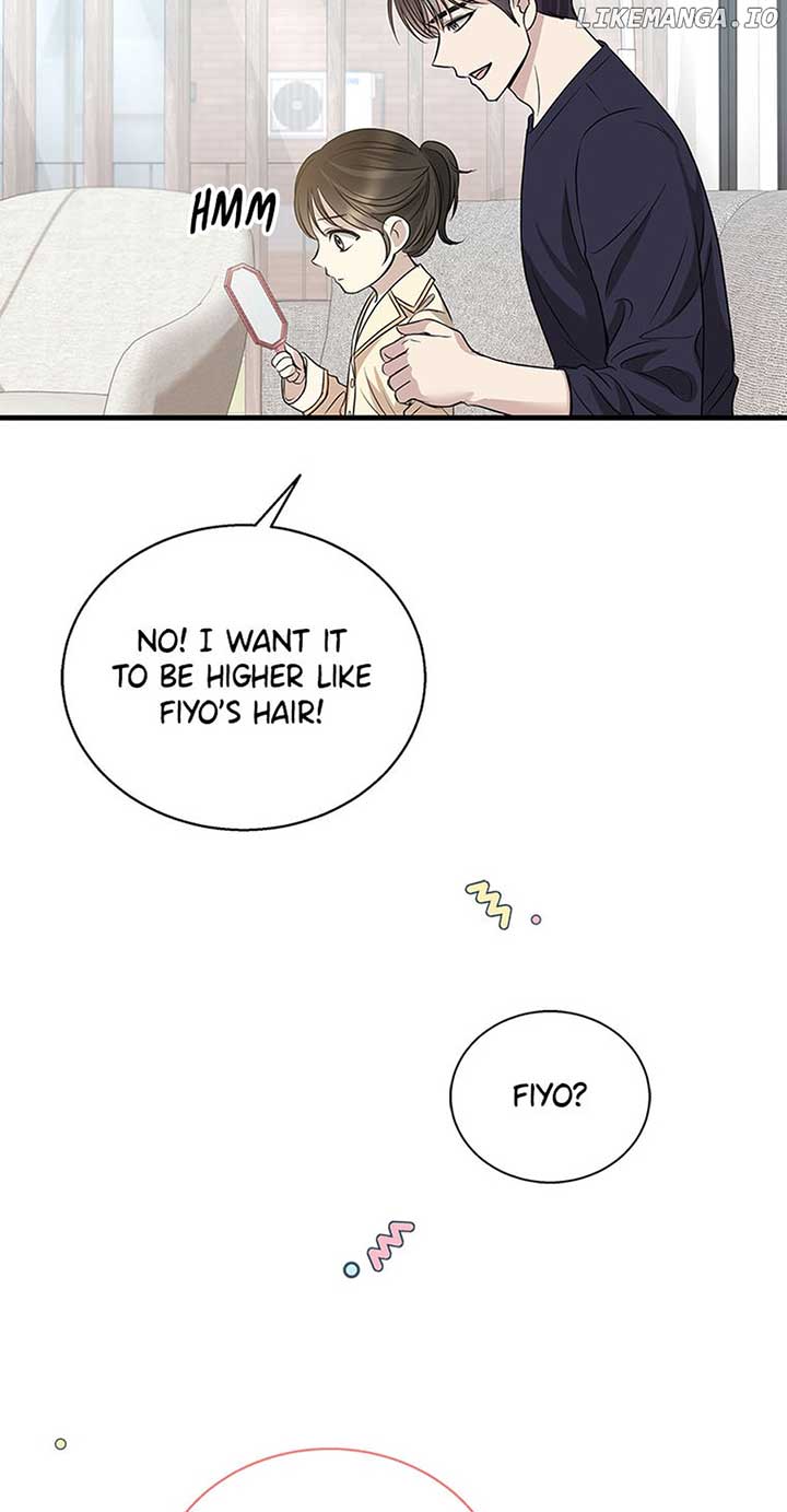 Colored With Time Chapter 48 - Page 4