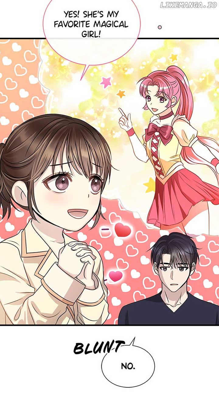 Colored With Time Chapter 48 - Page 5