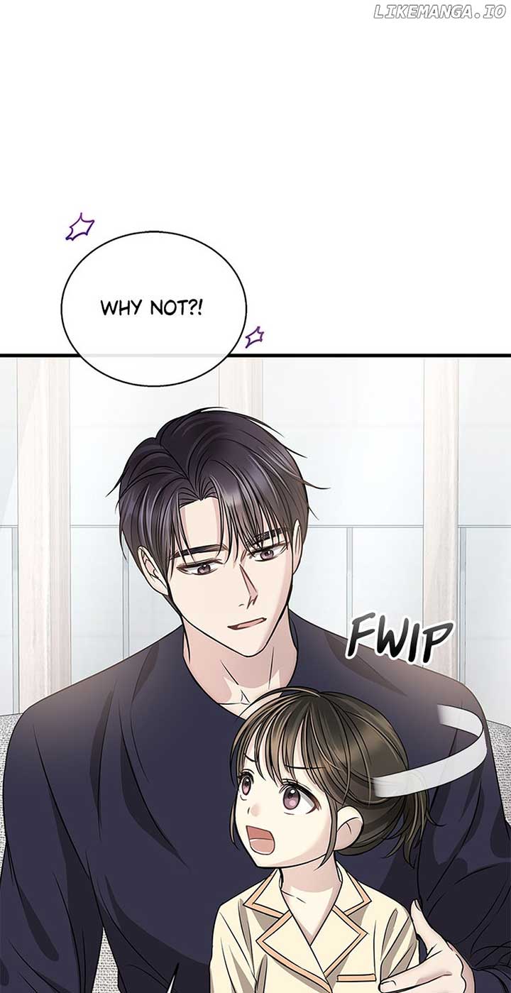 Colored With Time Chapter 48 - Page 6