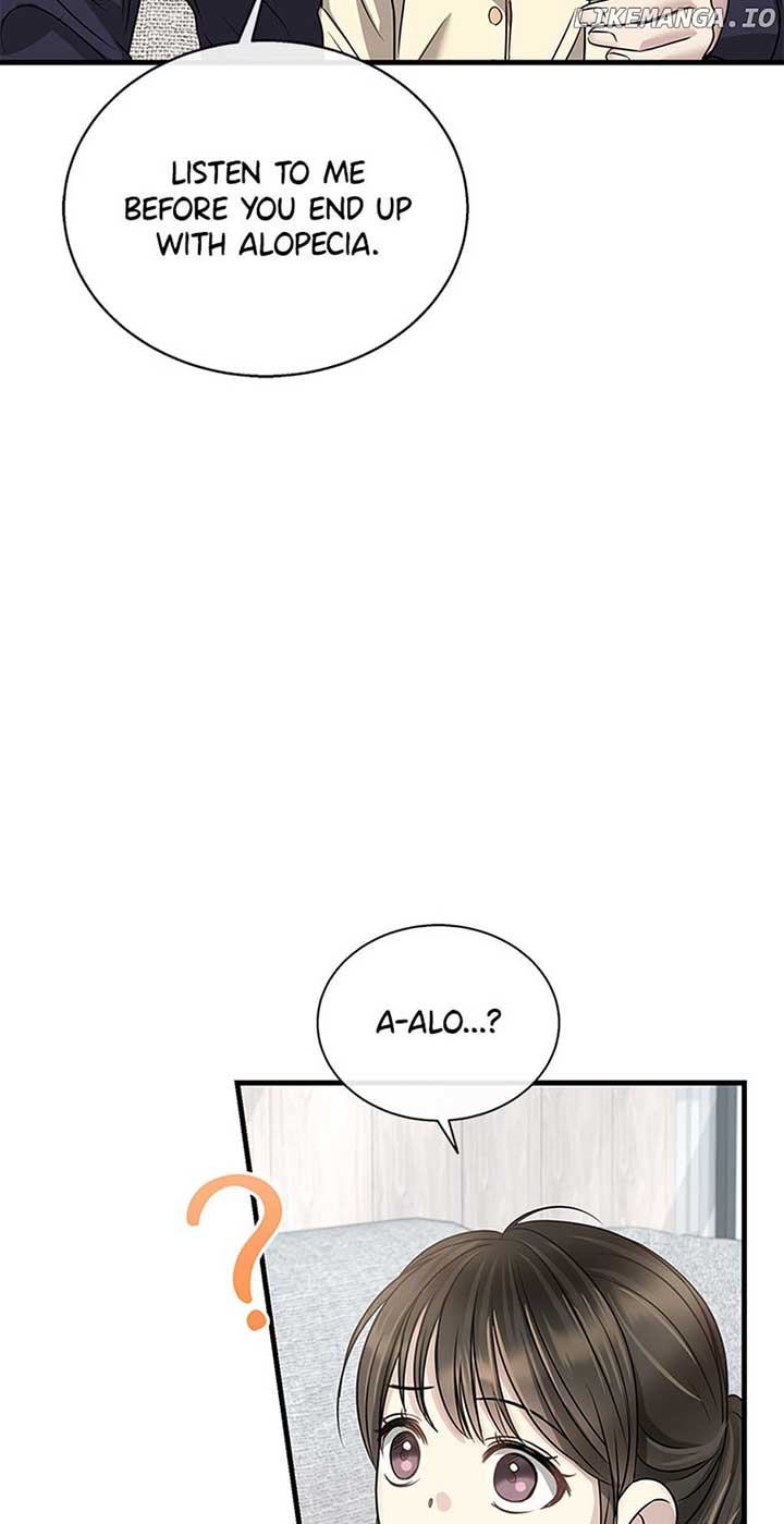 Colored With Time Chapter 48 - Page 7