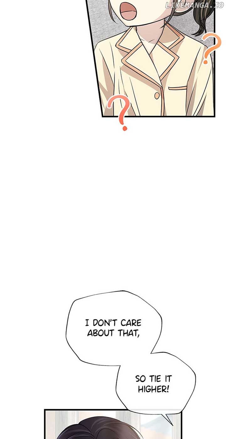 Colored With Time Chapter 48 - Page 8