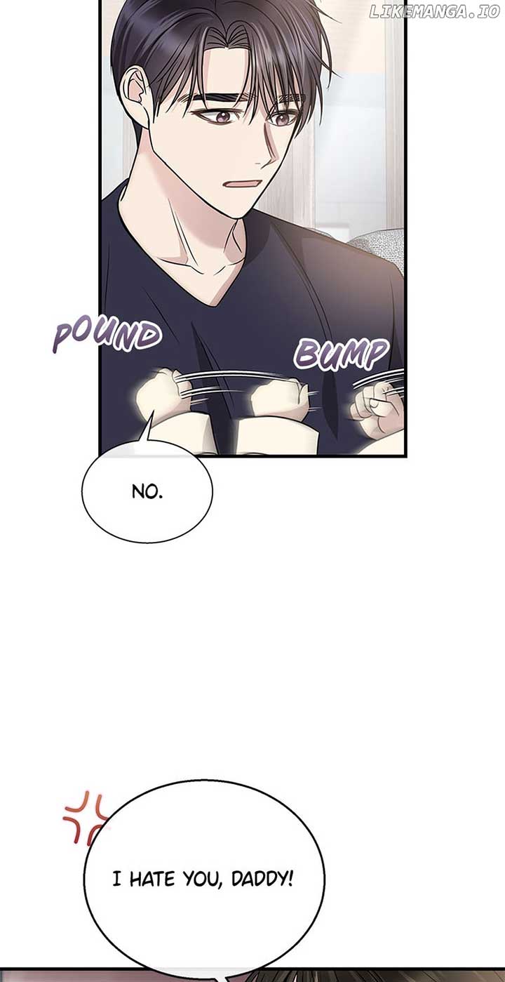 Colored With Time Chapter 48 - Page 9