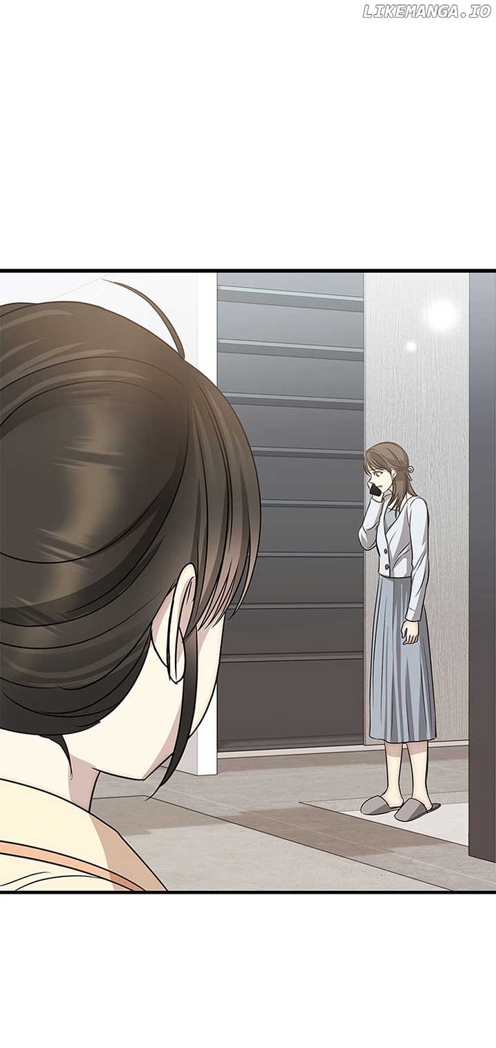 Colored With Time Chapter 48 - Page 11