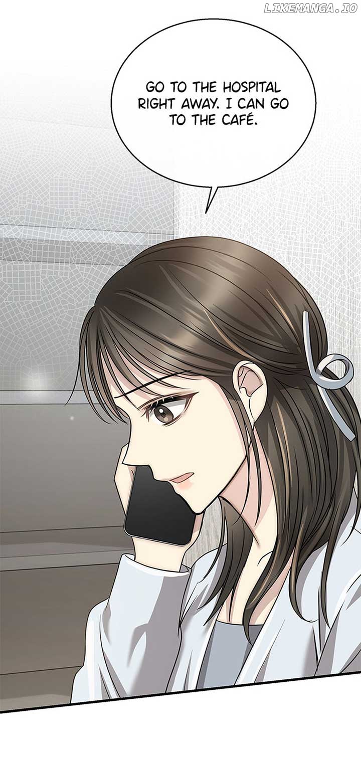 Colored With Time Chapter 48 - Page 12