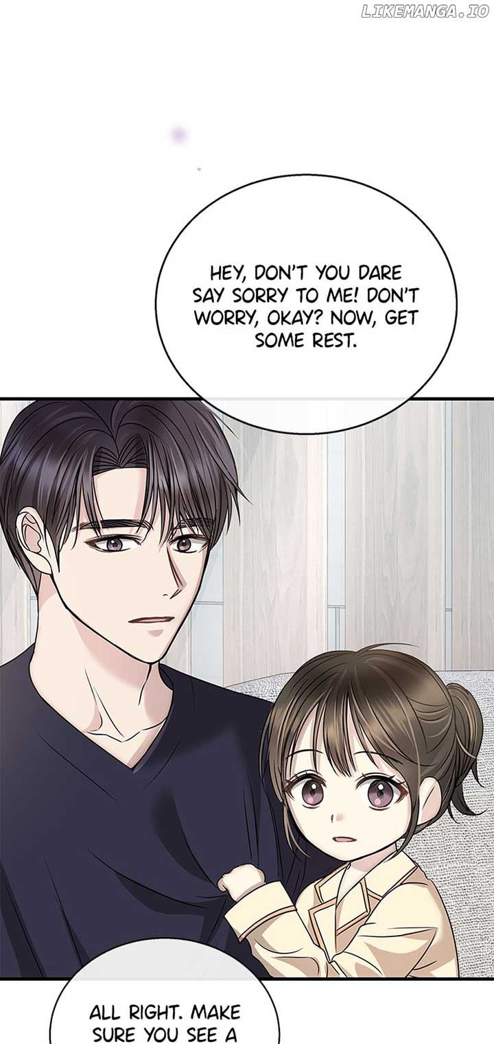 Colored With Time Chapter 48 - Page 13