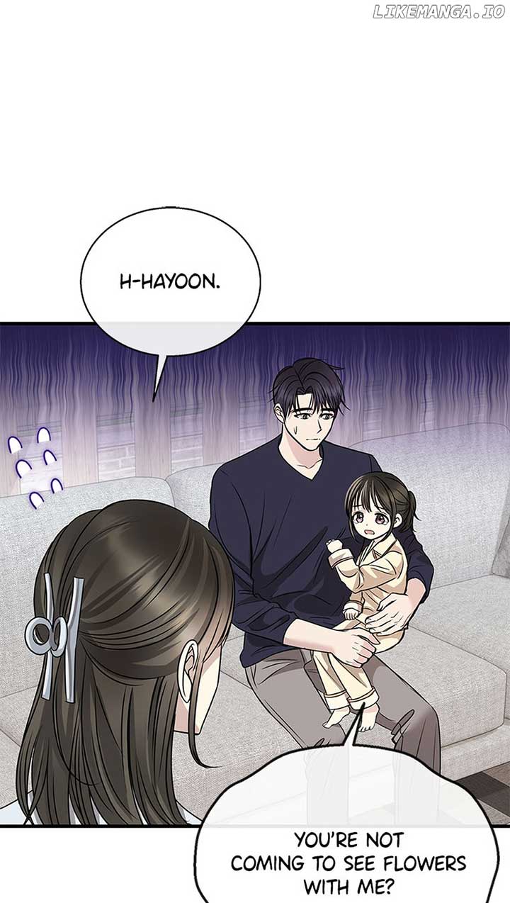 Colored With Time Chapter 48 - Page 16