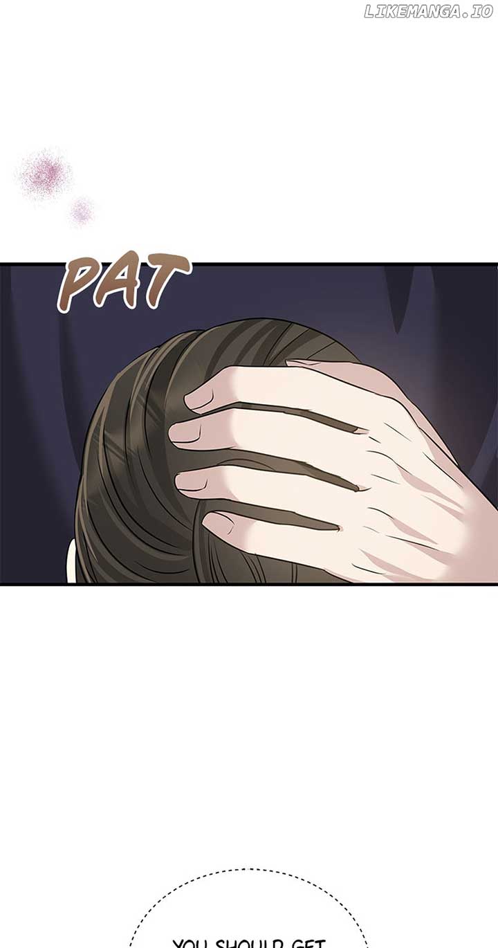 Colored With Time Chapter 48 - Page 21