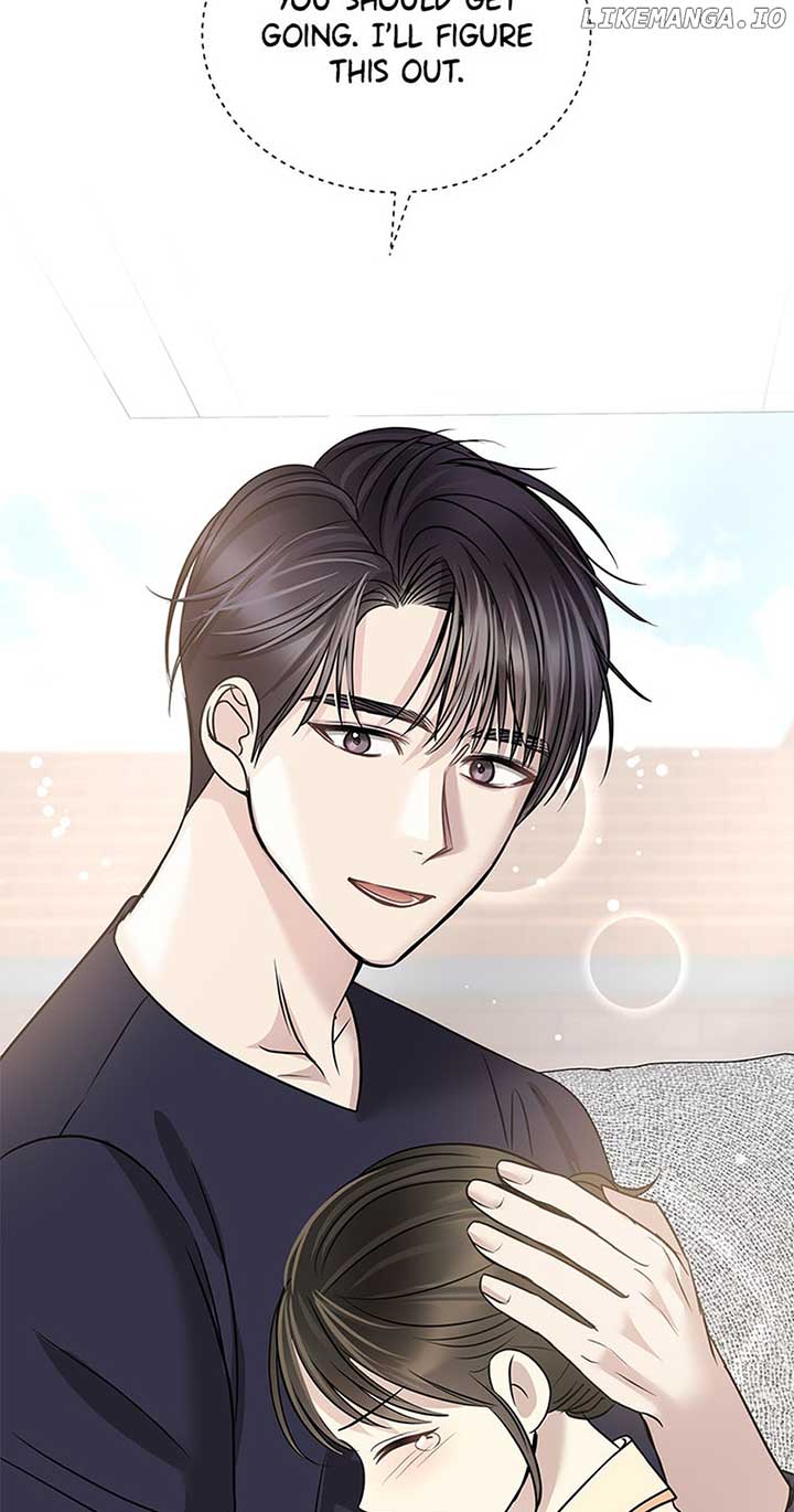 Colored With Time Chapter 48 - Page 22