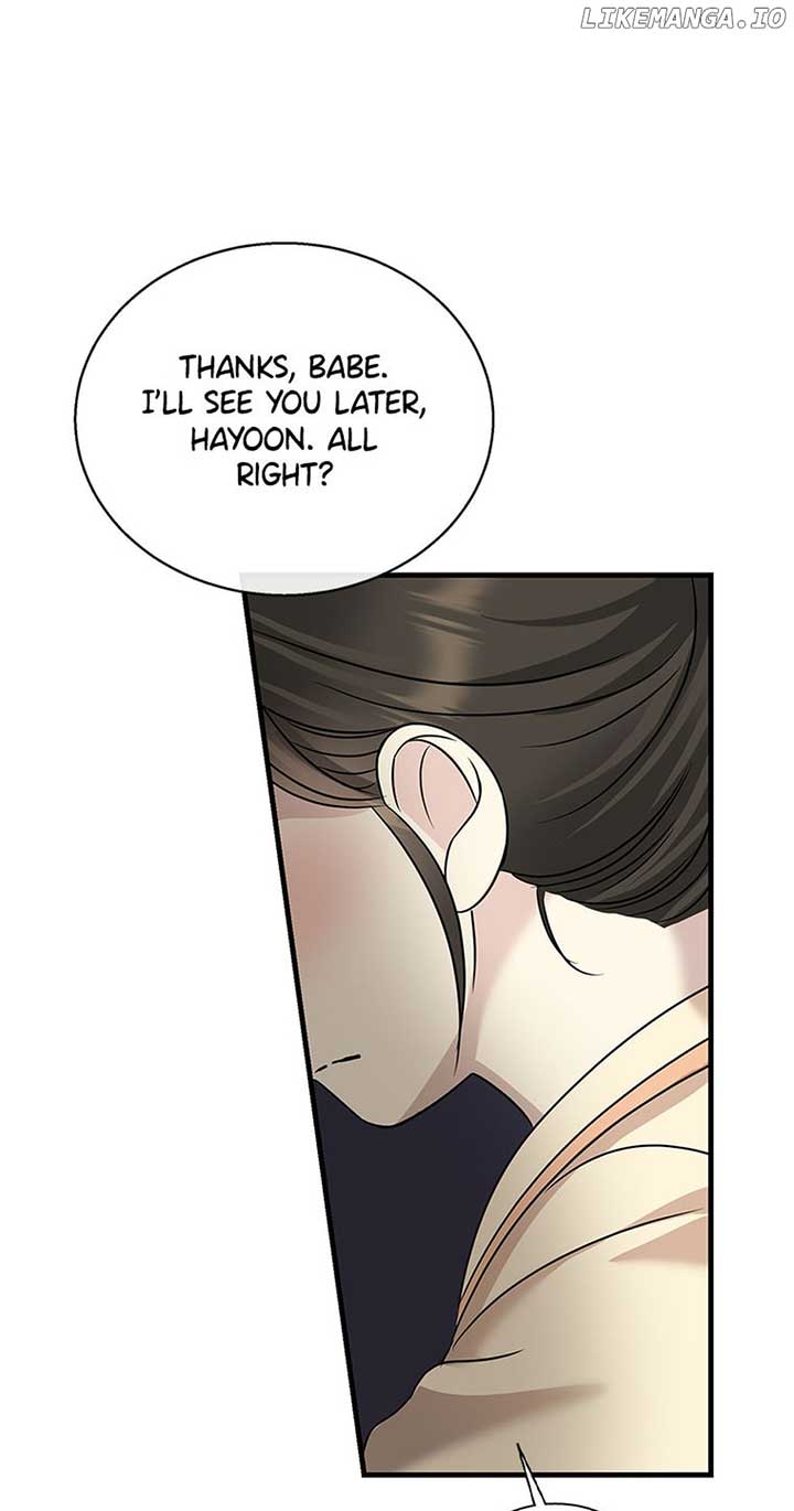 Colored With Time Chapter 48 - Page 24