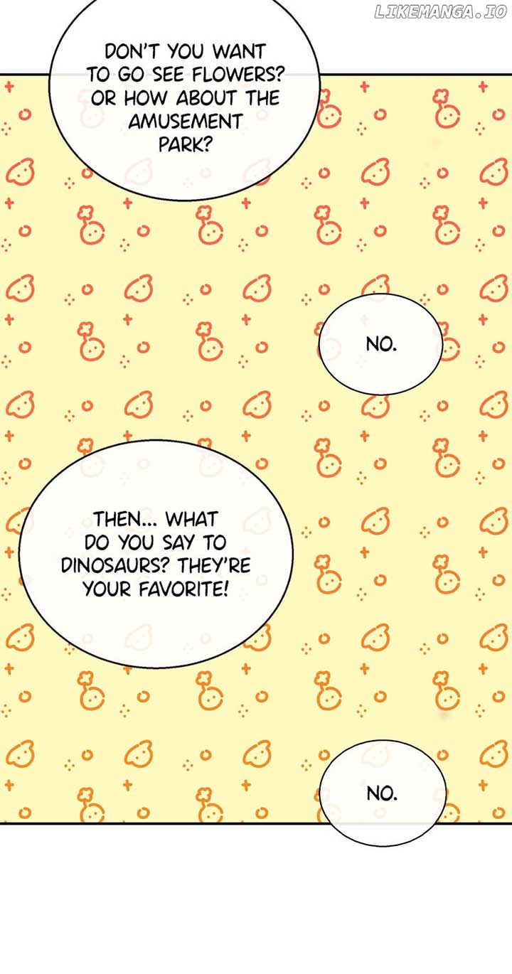 Colored With Time Chapter 48 - Page 27