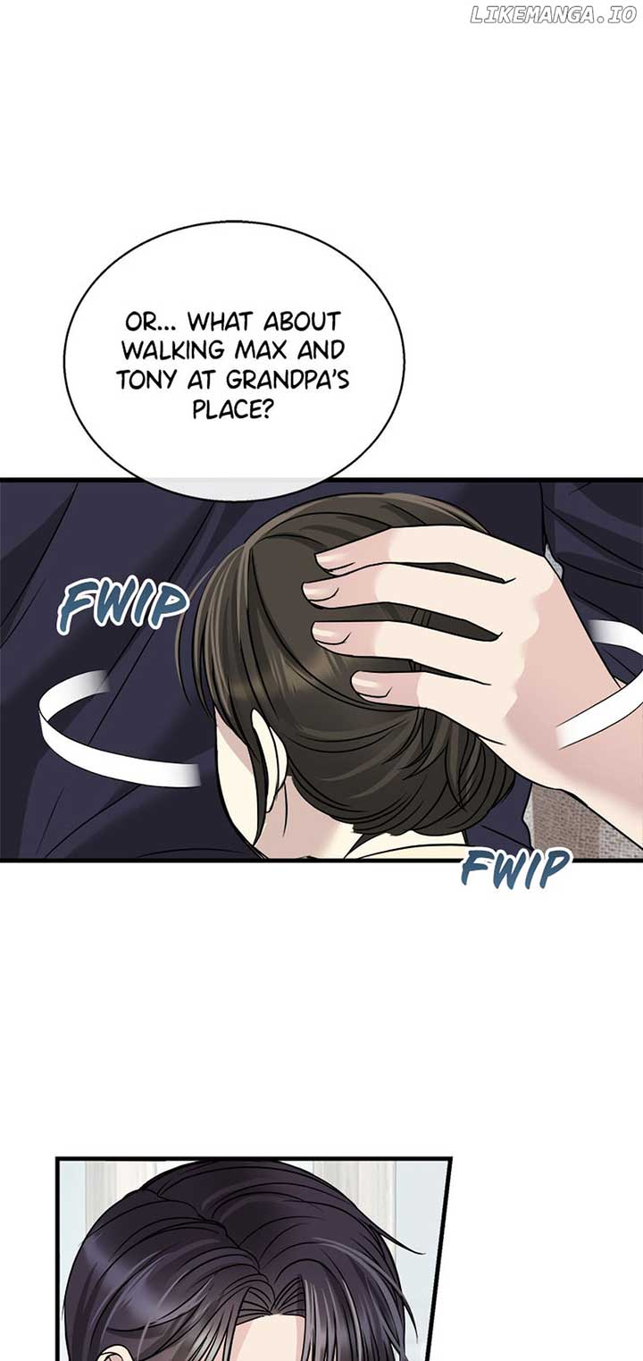 Colored With Time Chapter 48 - Page 28