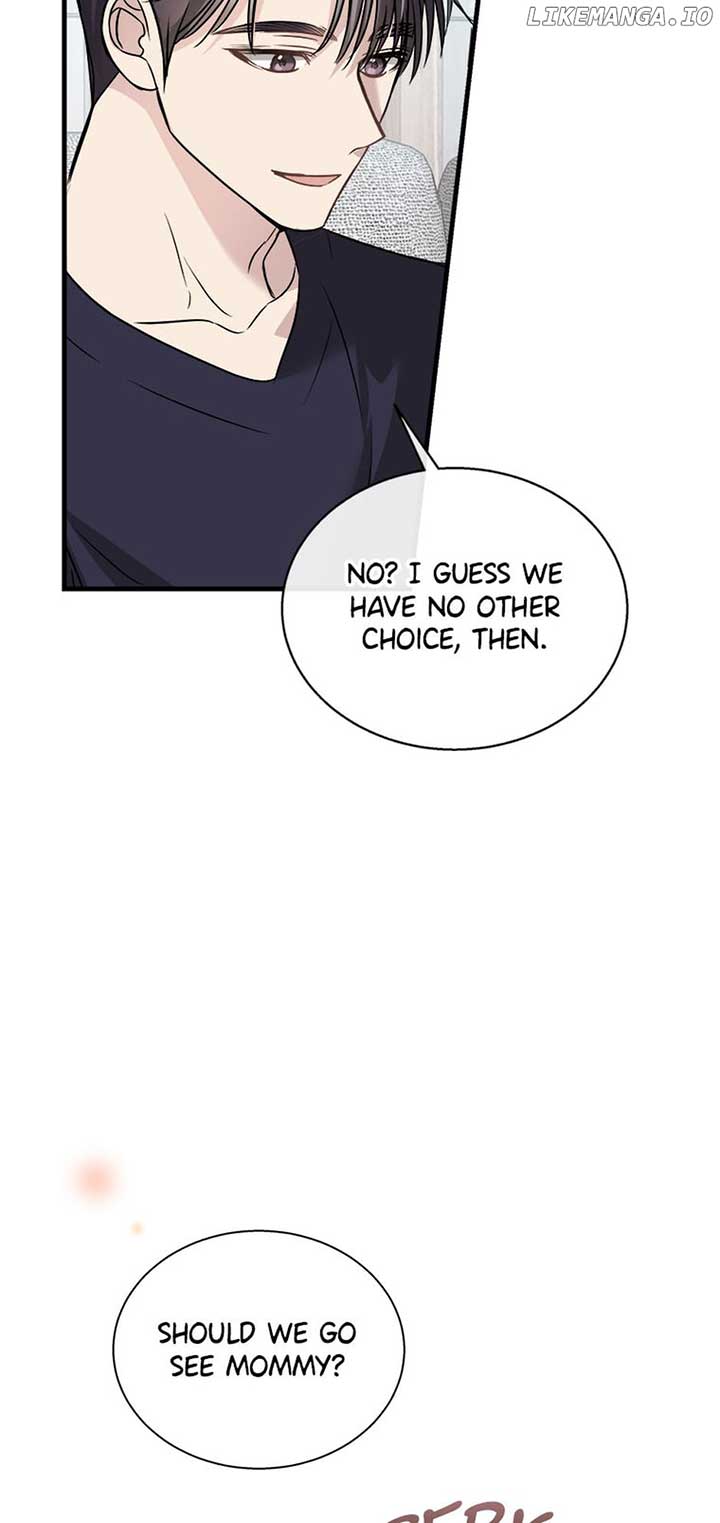 Colored With Time Chapter 48 - Page 29