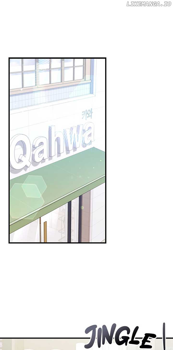 Colored With Time Chapter 48 - Page 34