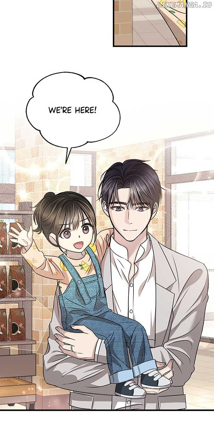 Colored With Time Chapter 48 - Page 37