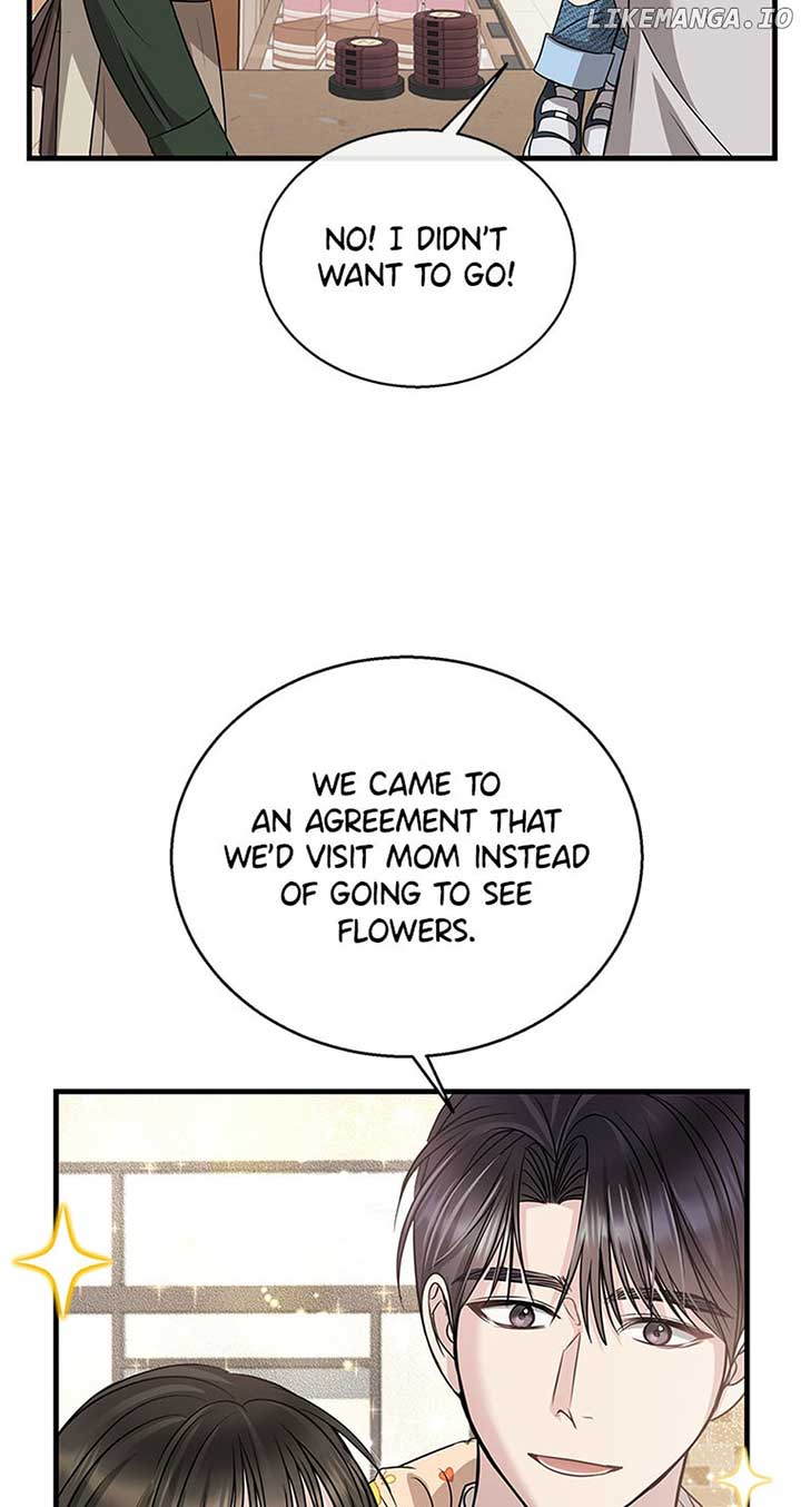 Colored With Time Chapter 48 - Page 40