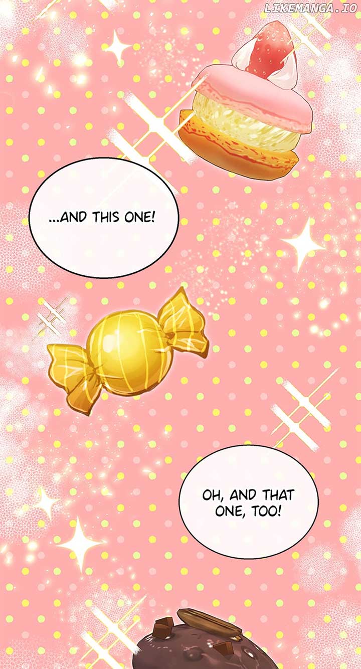 Colored With Time Chapter 48 - Page 45