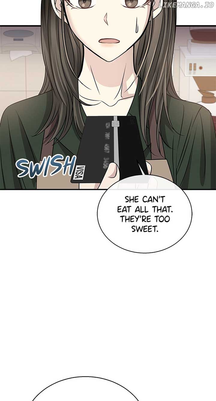 Colored With Time Chapter 48 - Page 47