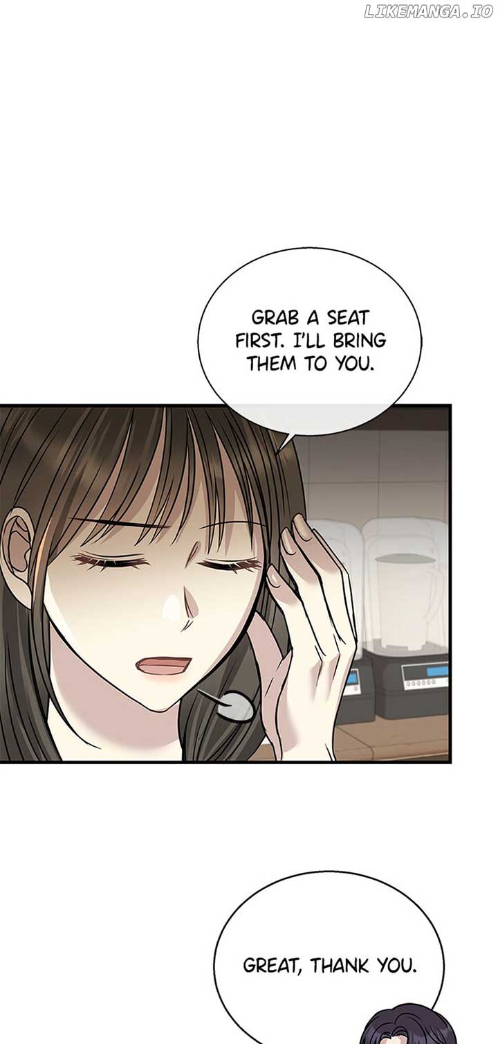 Colored With Time Chapter 48 - Page 49