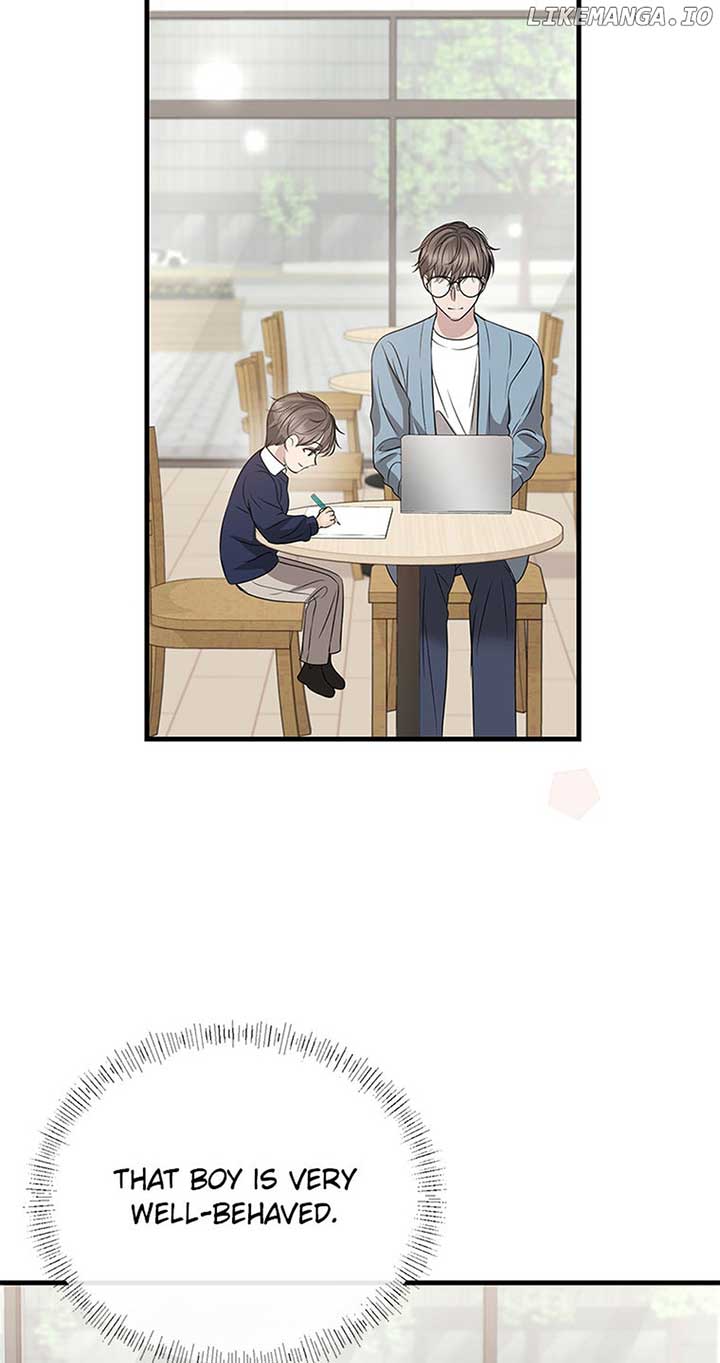 Colored With Time Chapter 48 - Page 56