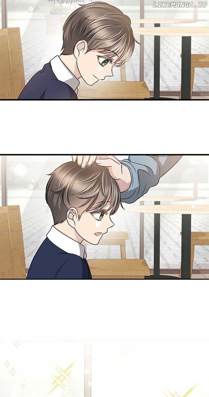 Colored With Time Chapter 48 - Page 57