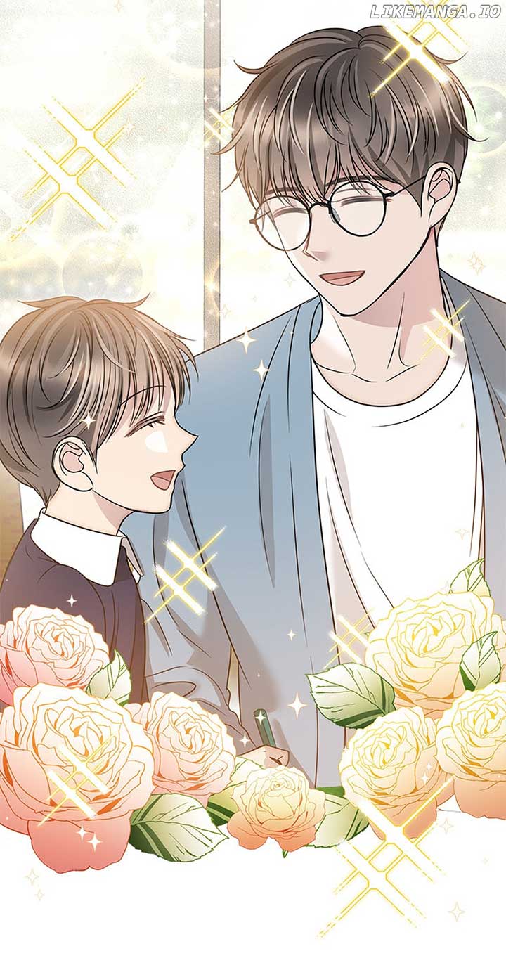 Colored With Time Chapter 48 - Page 58