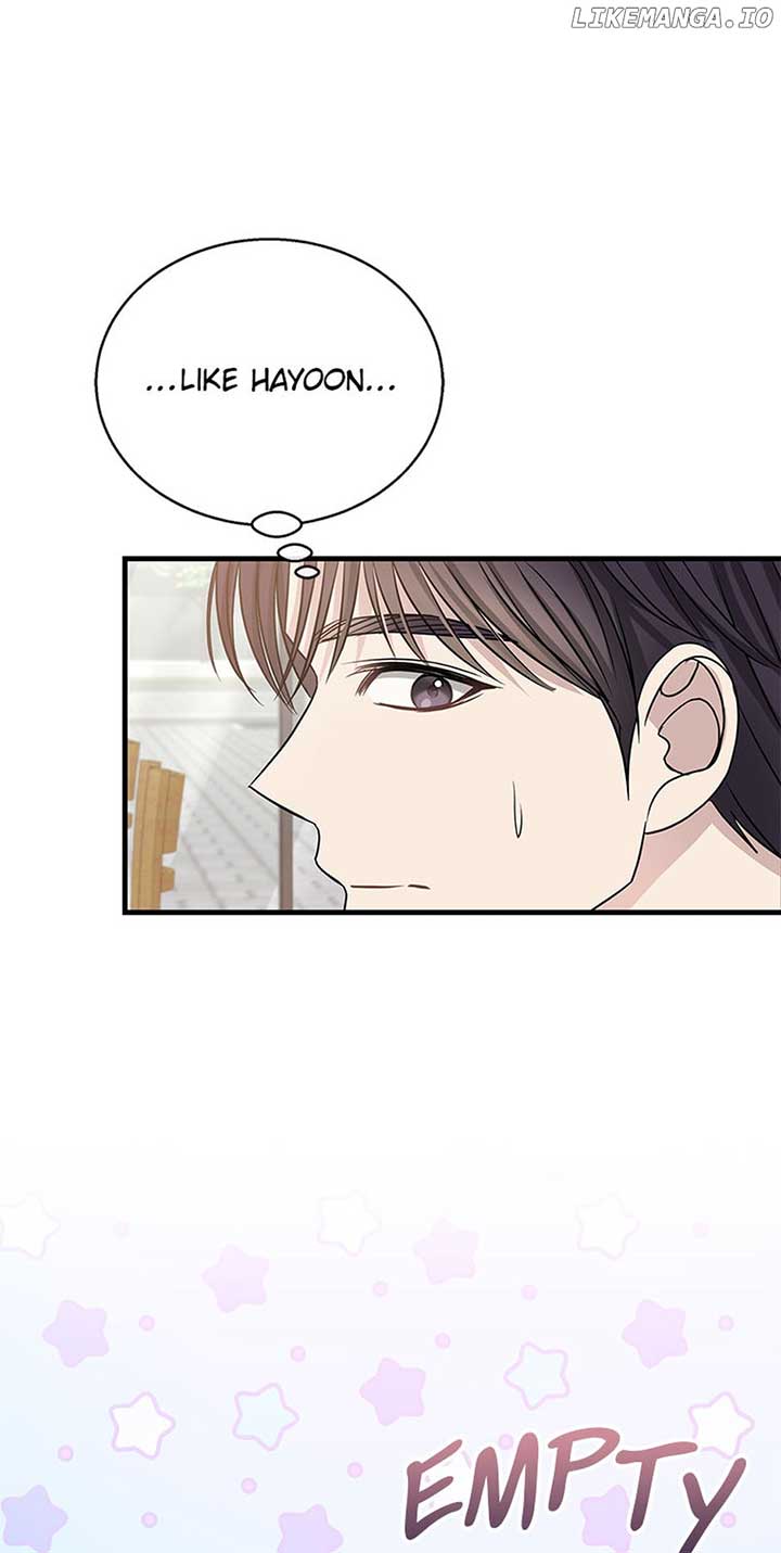 Colored With Time Chapter 48 - Page 60