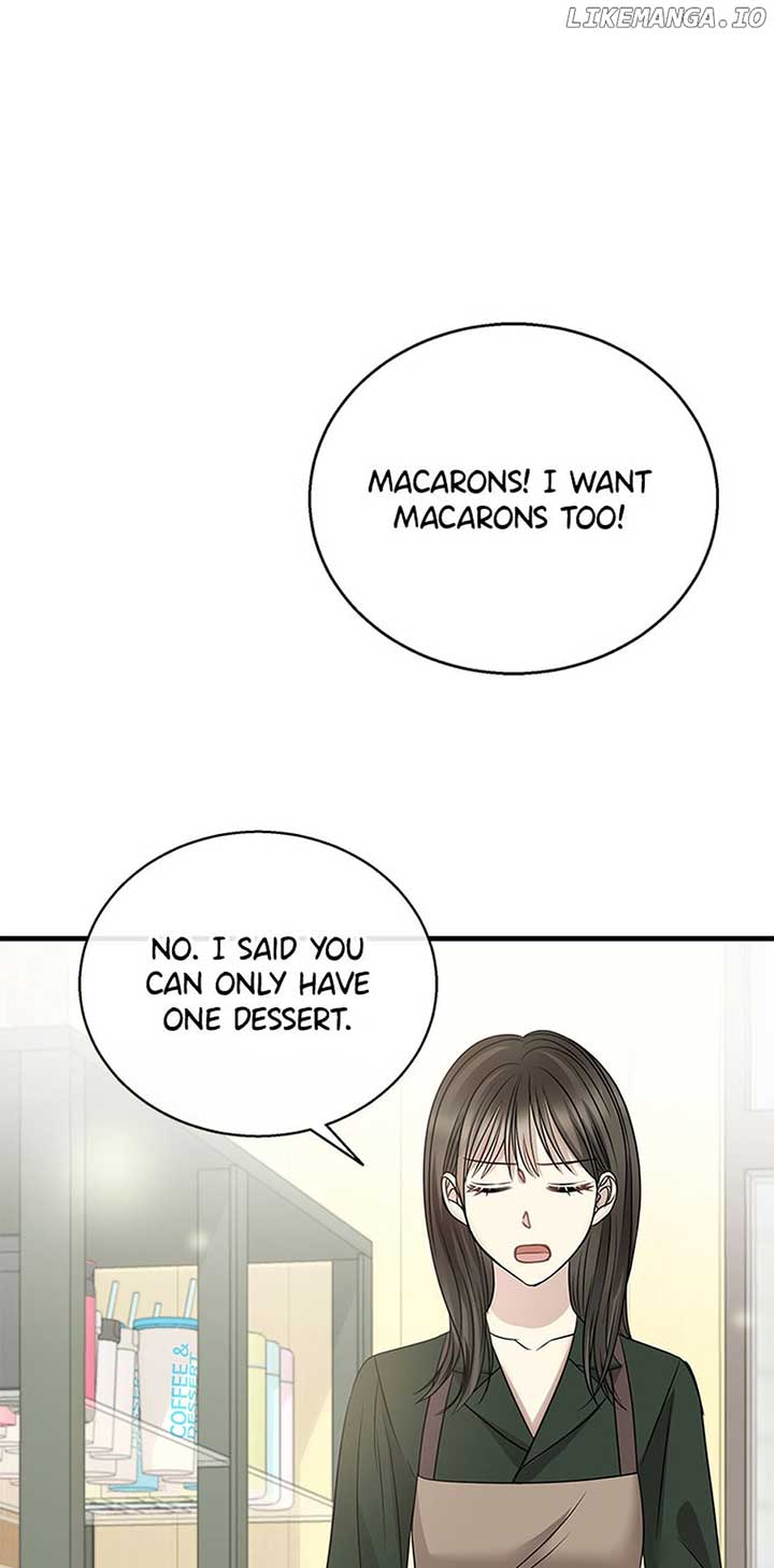 Colored With Time Chapter 48 - Page 64