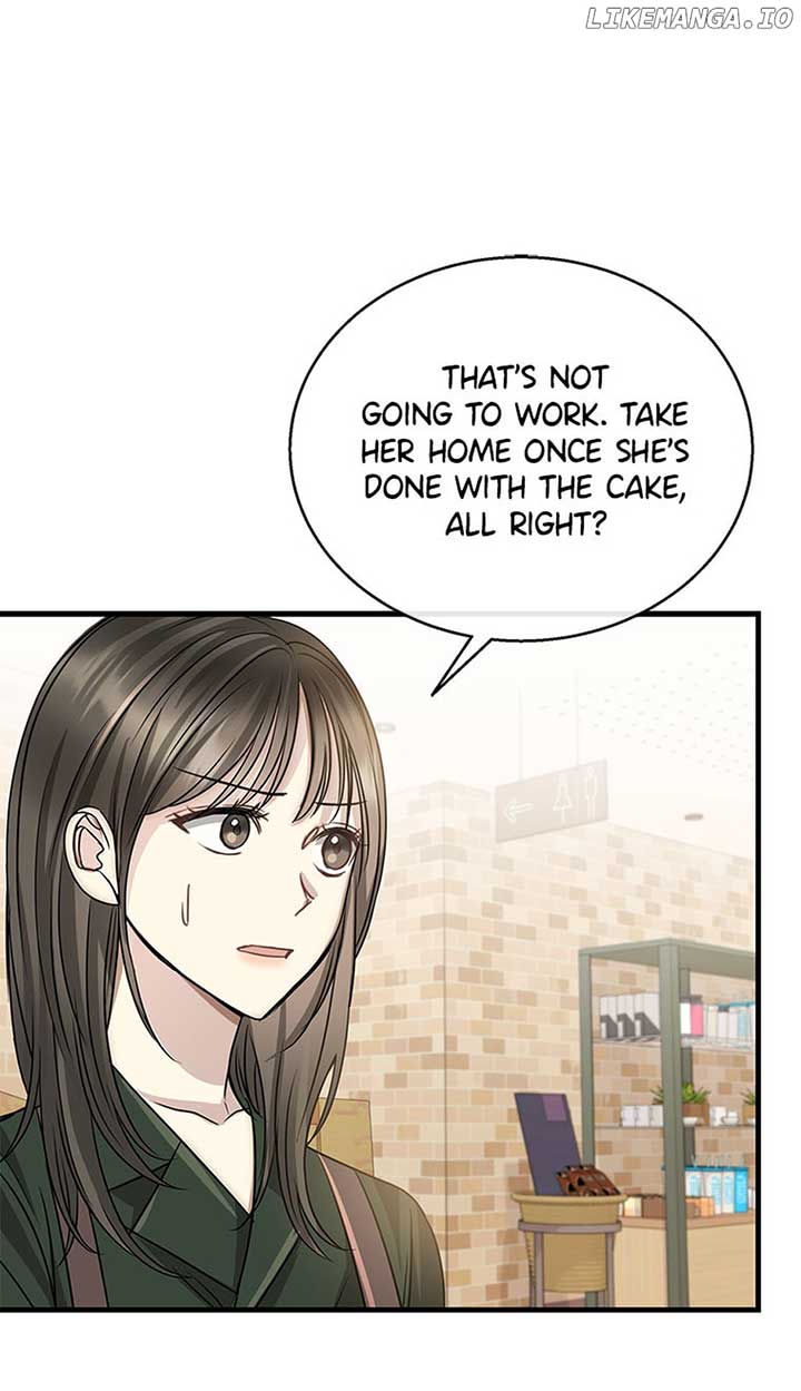 Colored With Time Chapter 49 - Page 6