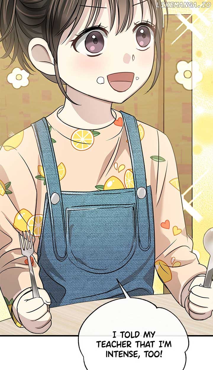 Colored With Time Chapter 49 - Page 9