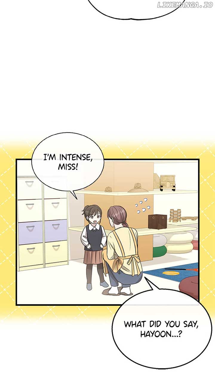 Colored With Time Chapter 49 - Page 10