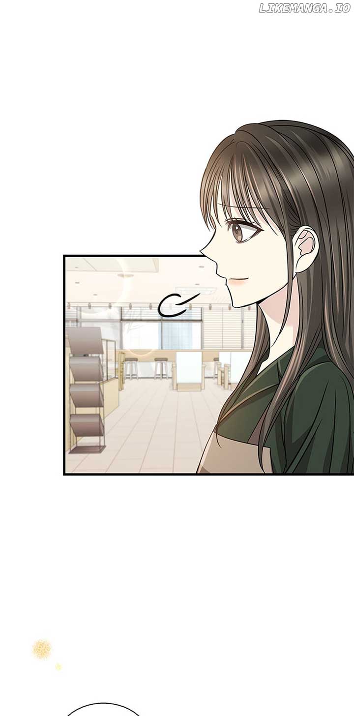 Colored With Time Chapter 49 - Page 11