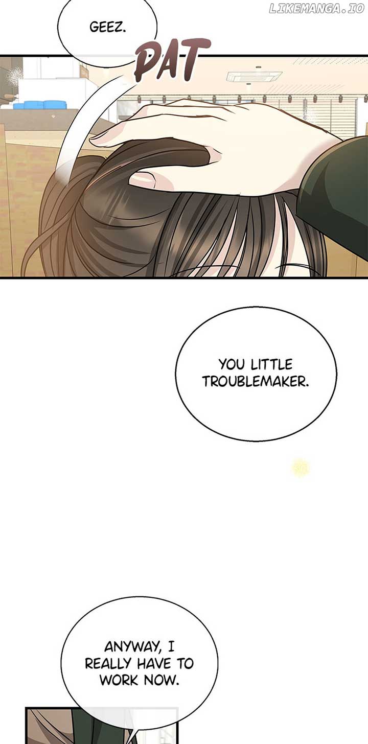 Colored With Time Chapter 49 - Page 12