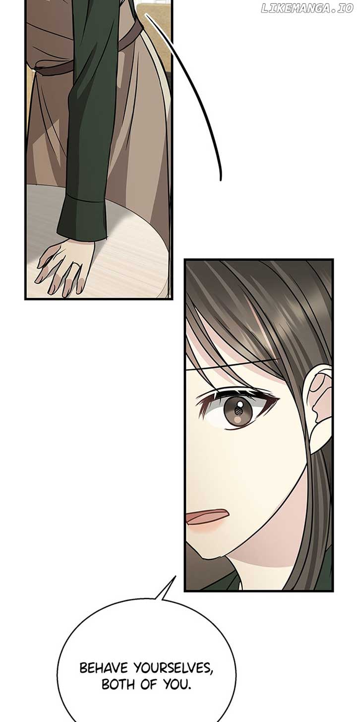 Colored With Time Chapter 49 - Page 13