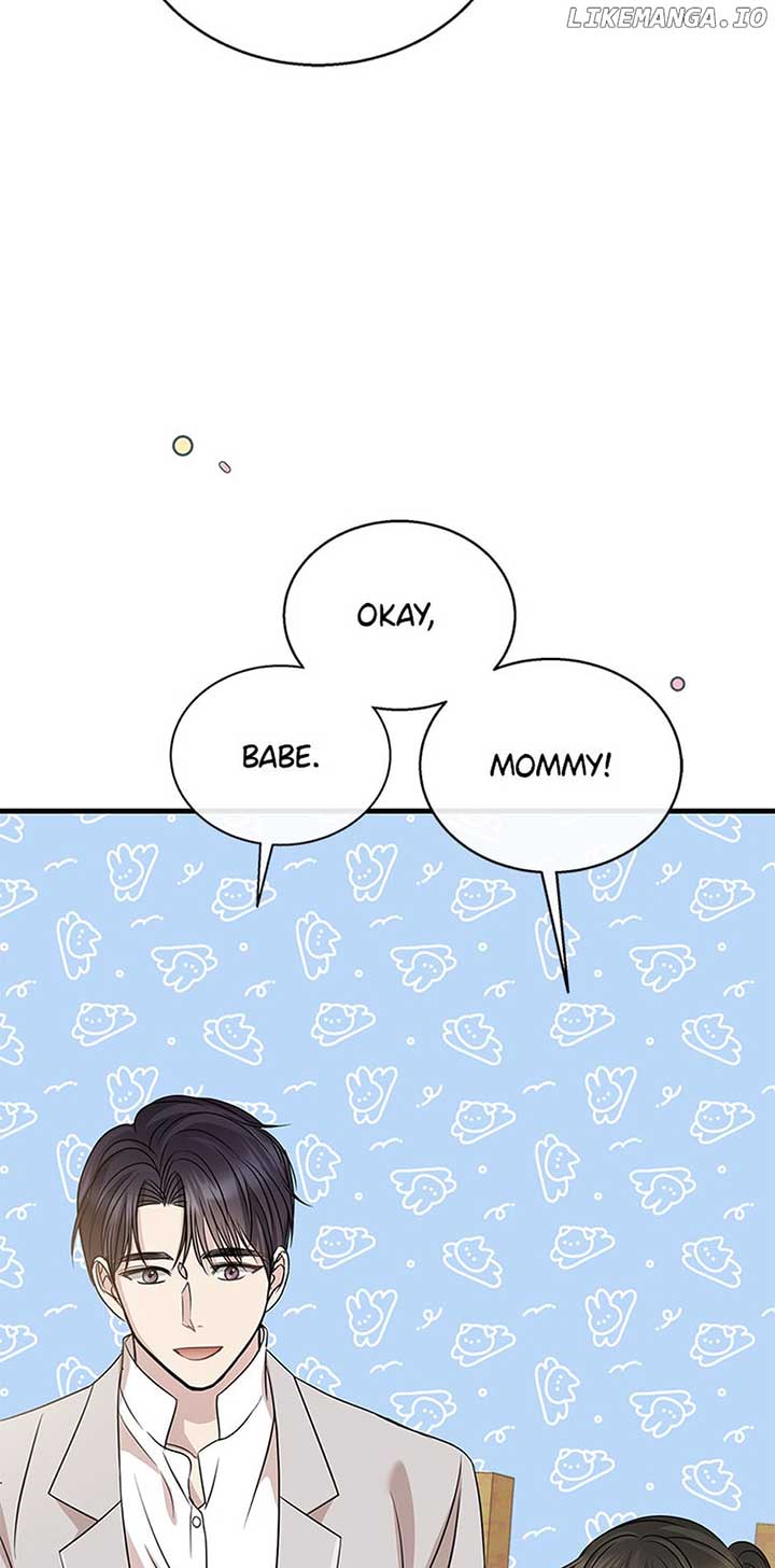 Colored With Time Chapter 49 - Page 14