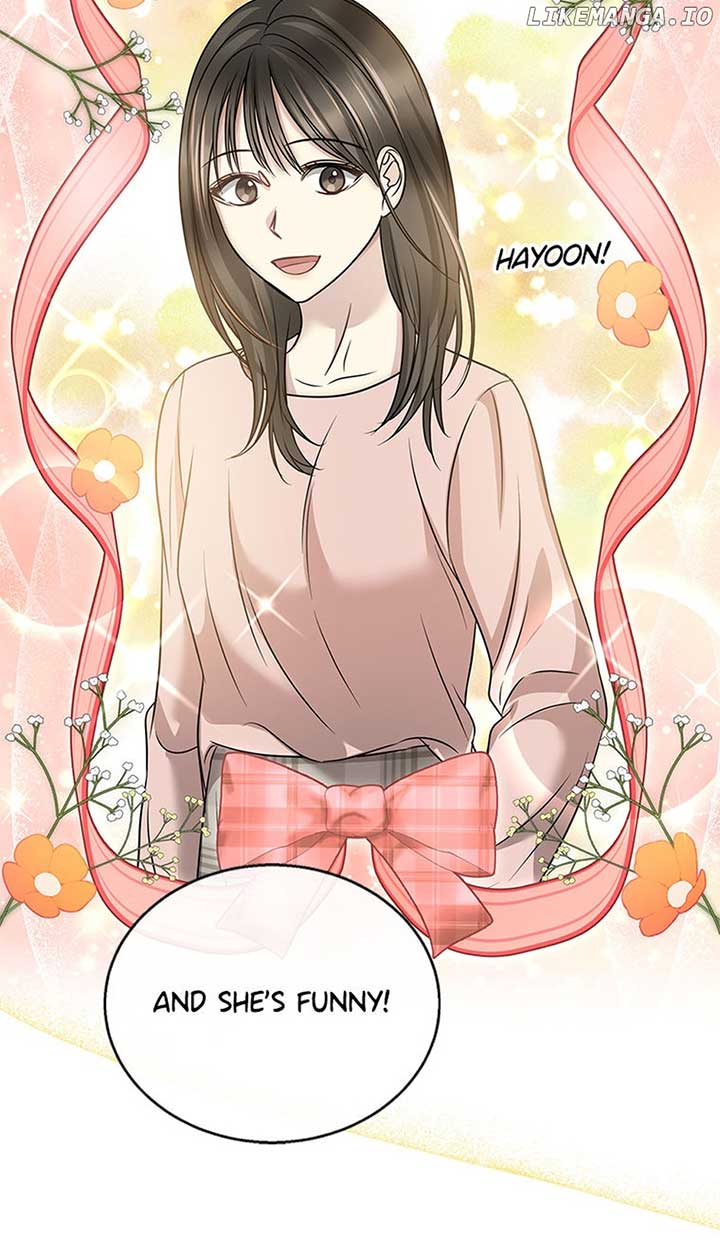 Colored With Time Chapter 49 - Page 20