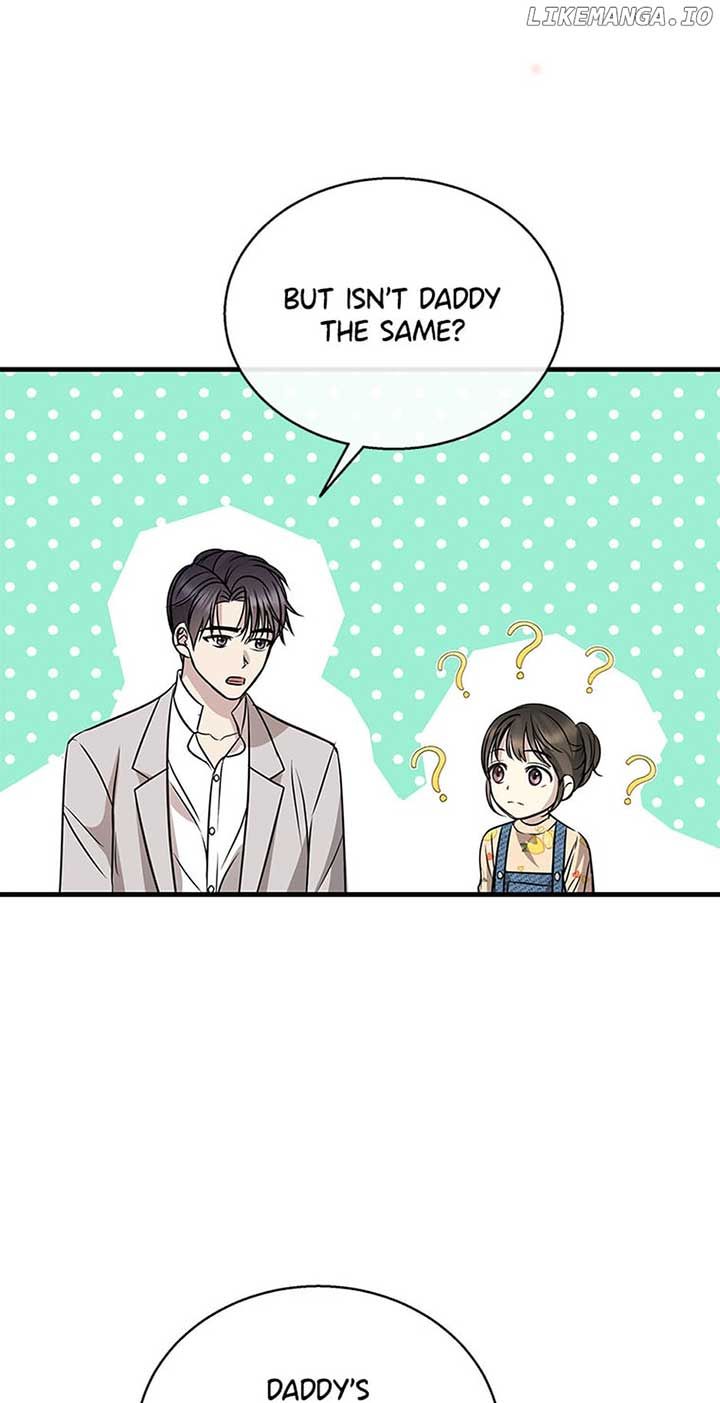 Colored With Time Chapter 49 - Page 22