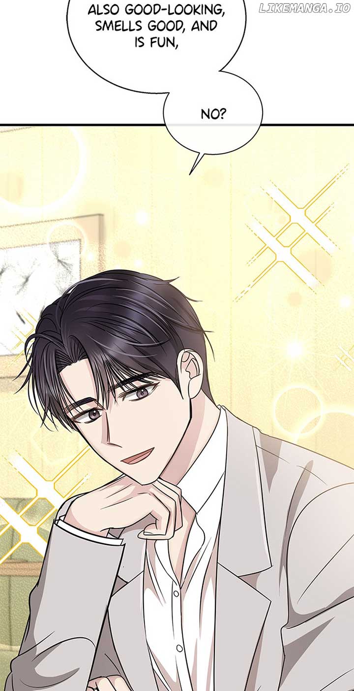 Colored With Time Chapter 49 - Page 23