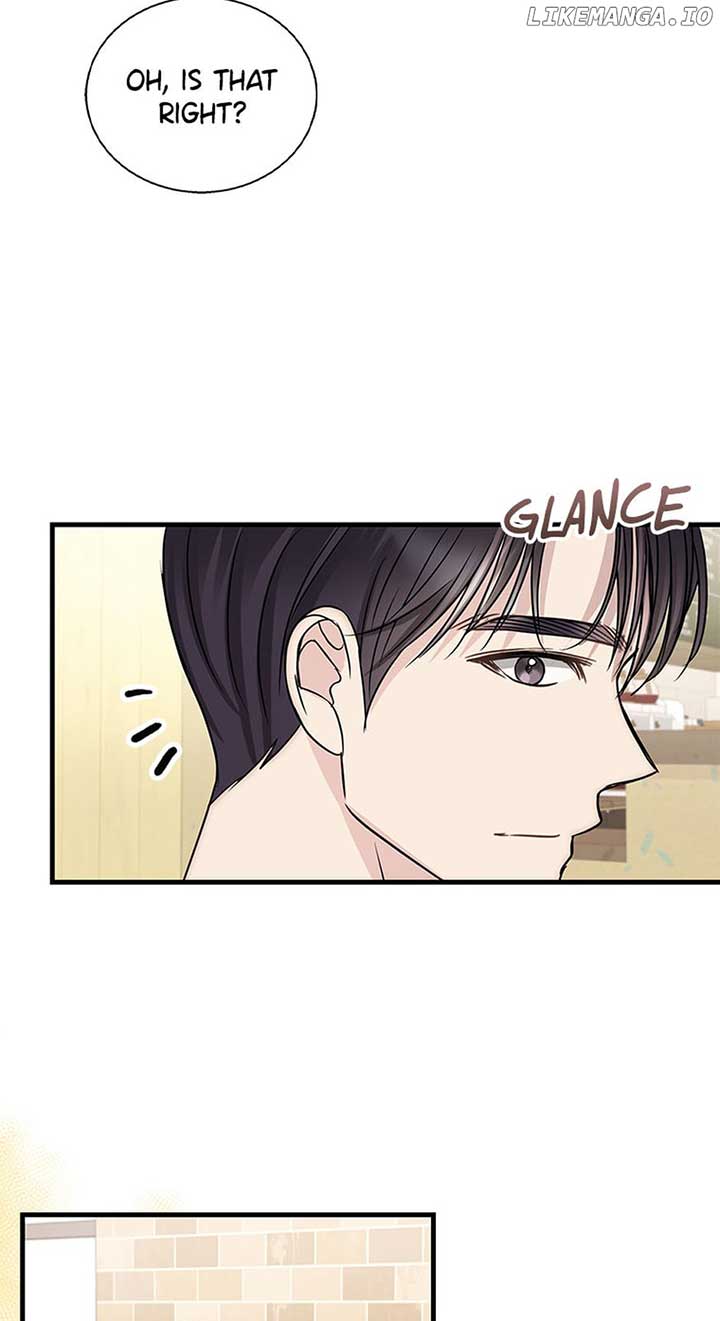 Colored With Time Chapter 49 - Page 29